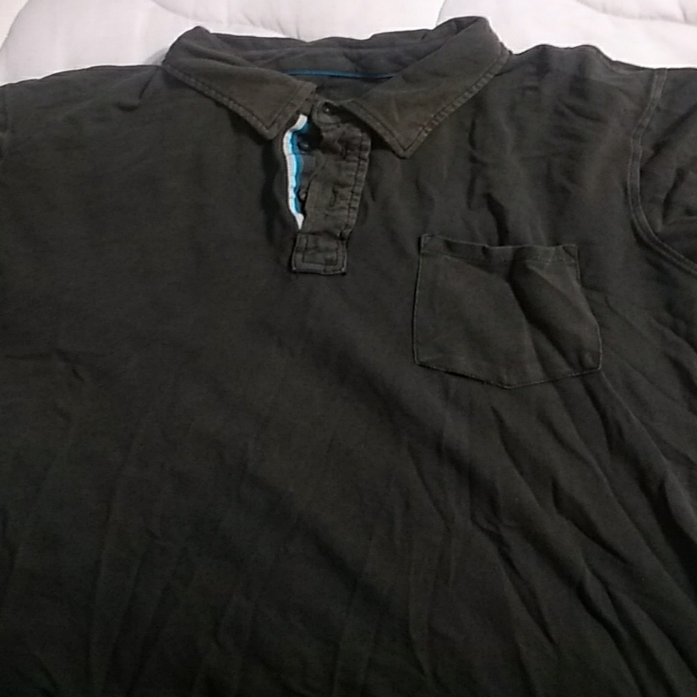Salt life polo